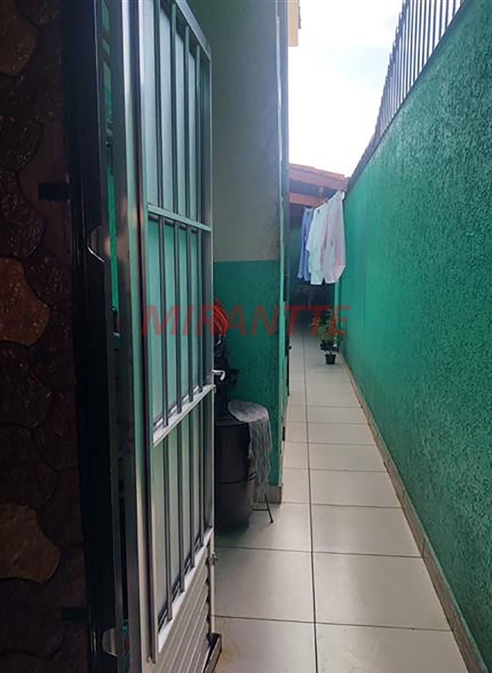 Sobrado de 95m² com 3 quartos em Ponte Rasa