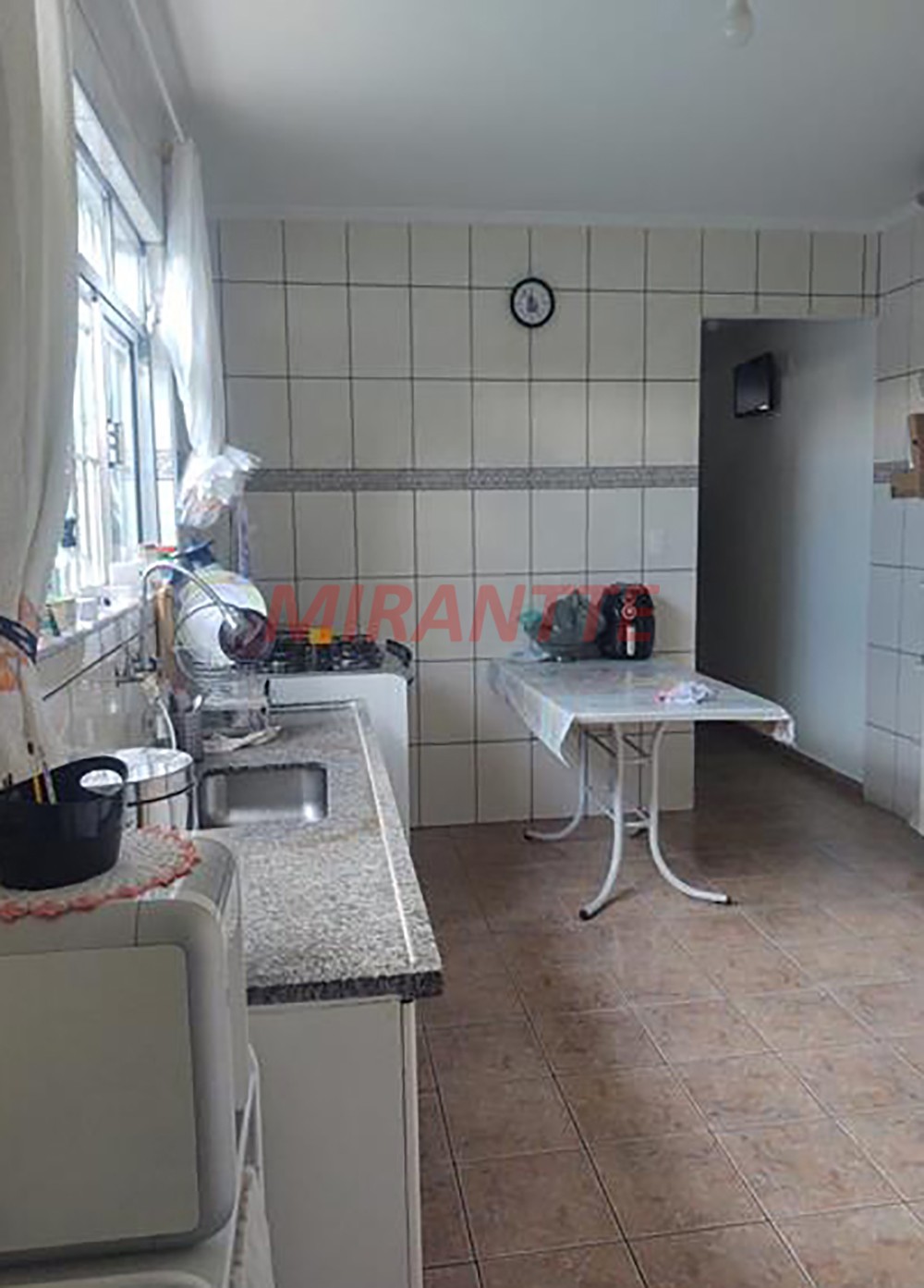 Sobrado de 95m² com 3 quartos em Ponte Rasa