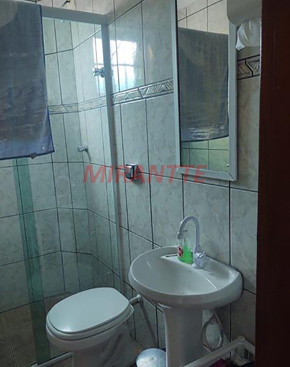 Sobrado de 95m² com 3 quartos em Ponte Rasa