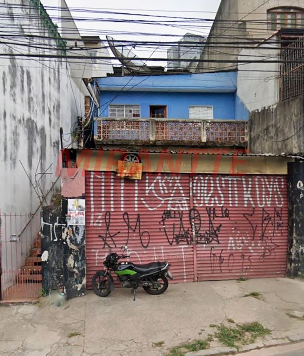 Comercial de 192m² com 1 quartos em Imirim