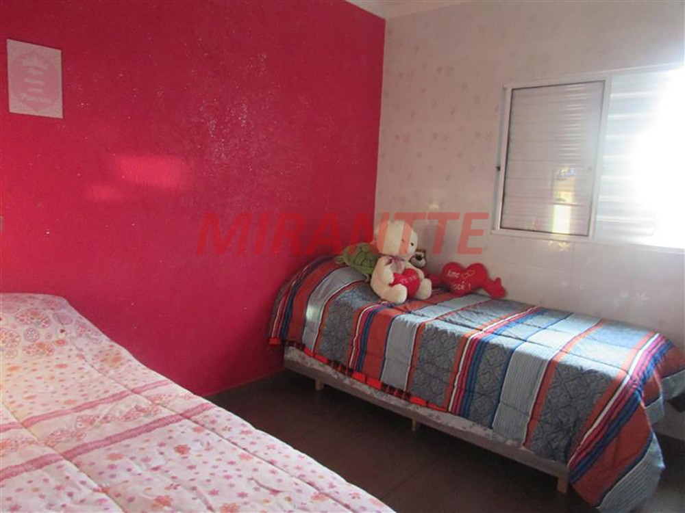 Sobrado de 120m² com 3 quartos em Ponte Rasa