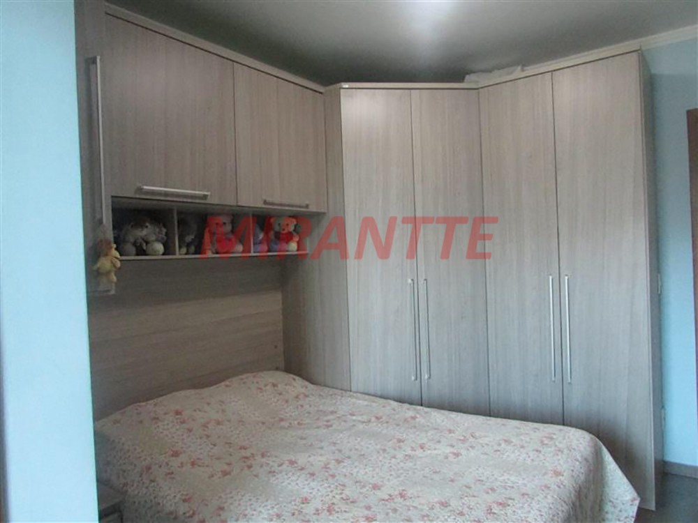 Sobrado de 120m² com 3 quartos em Ponte Rasa
