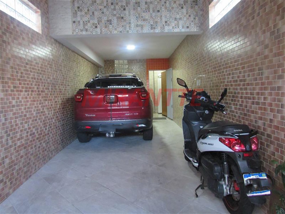 Sobrado de 120m² com 3 quartos em Ponte Rasa