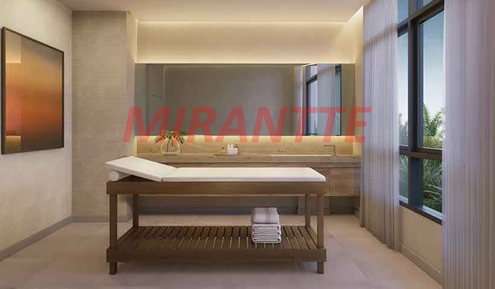 Apartamento de 119m² com 3 quartos em Vila Mariana