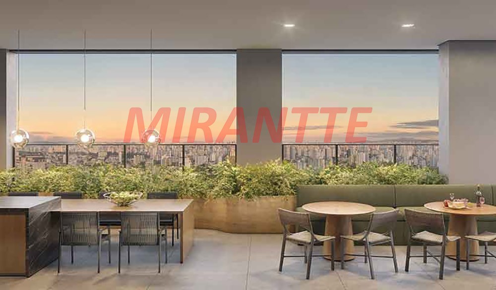 Apartamento de 65m² com 2 quartos em Vila Mariana