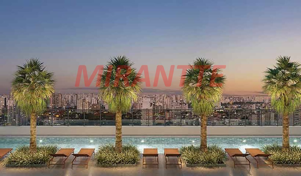 Apartamento de 65m² com 2 quartos em Vila Mariana