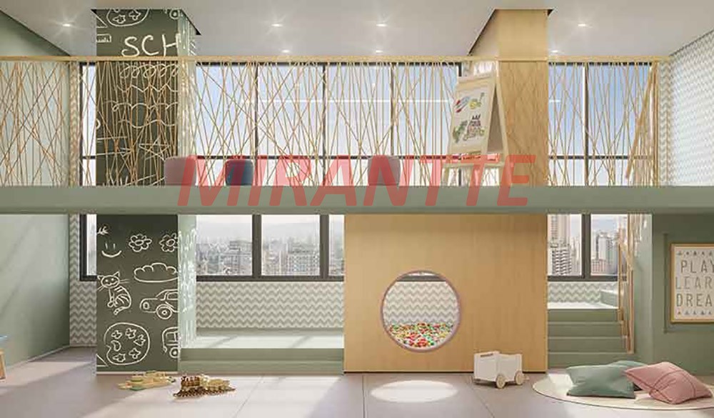 Apartamento de 65m² com 2 quartos em Vila Mariana