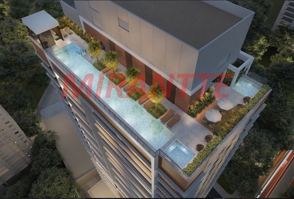 Apartamento de 65m² com 2 quartos em Vila Mariana