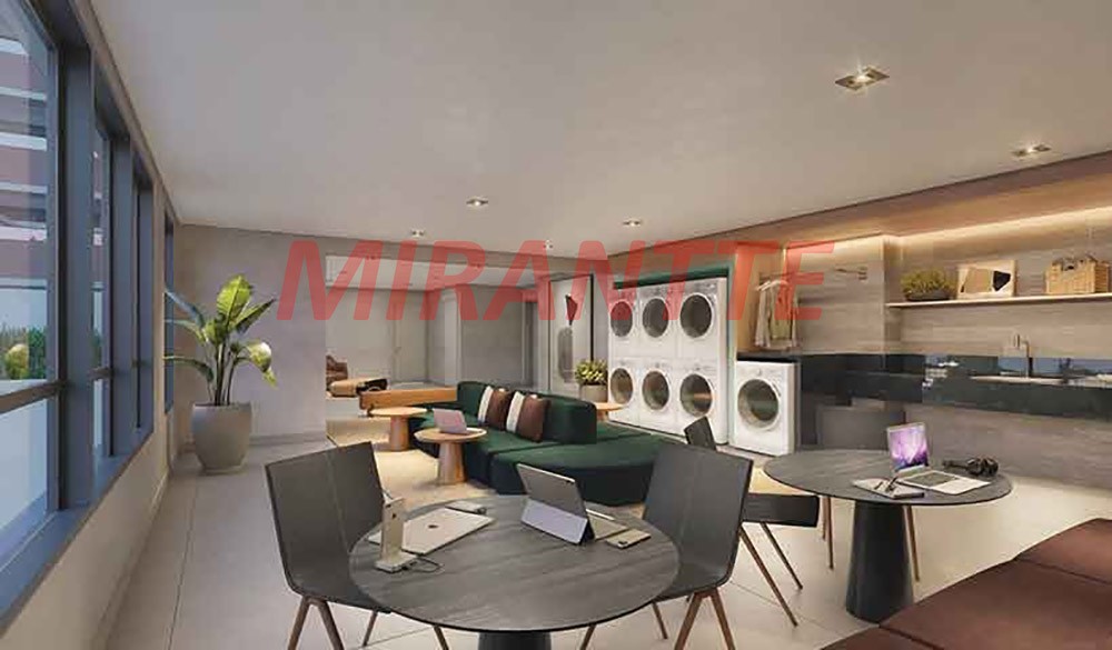 Apartamento de 65m² com 2 quartos em Vila Mariana