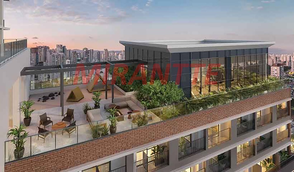 Apartamento de 65m² com 2 quartos em Vila Mariana
