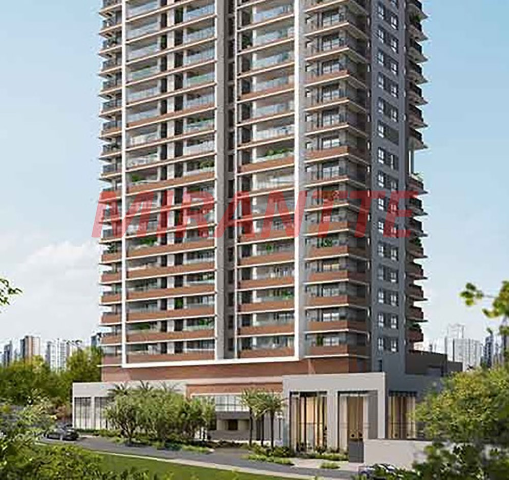 Apartamento de 65m² com 2 quartos em Vila Mariana
