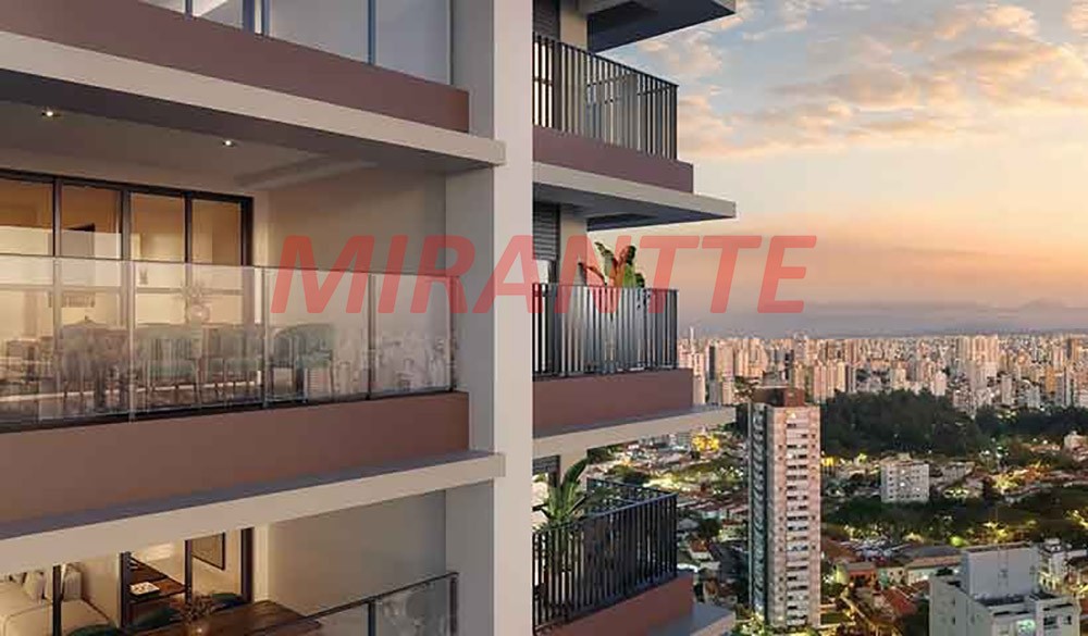 Apartamento de 65m² com 2 quartos em Vila Mariana