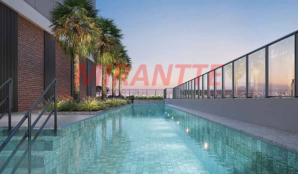Apartamento de 65m² com 2 quartos em Vila Mariana