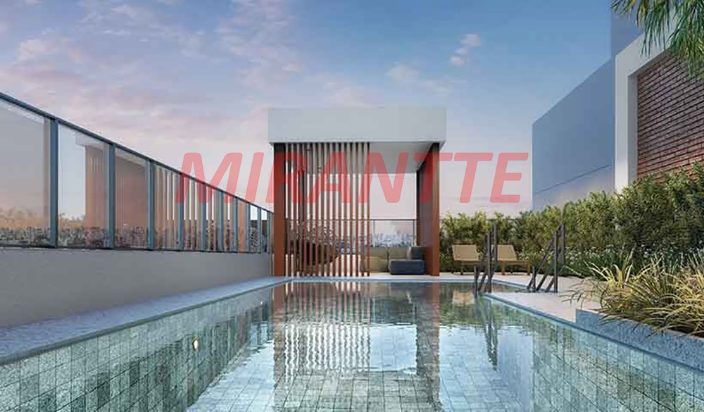 Apartamento de 65m² com 2 quartos em Vila Mariana