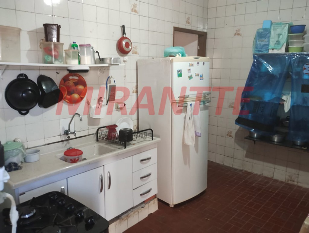 Terreno de 258m² em Vila Nova Cachoeirinha
