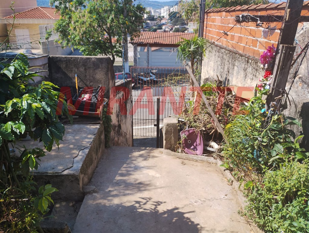 Terreno de 258m² em Vila Nova Cachoeirinha