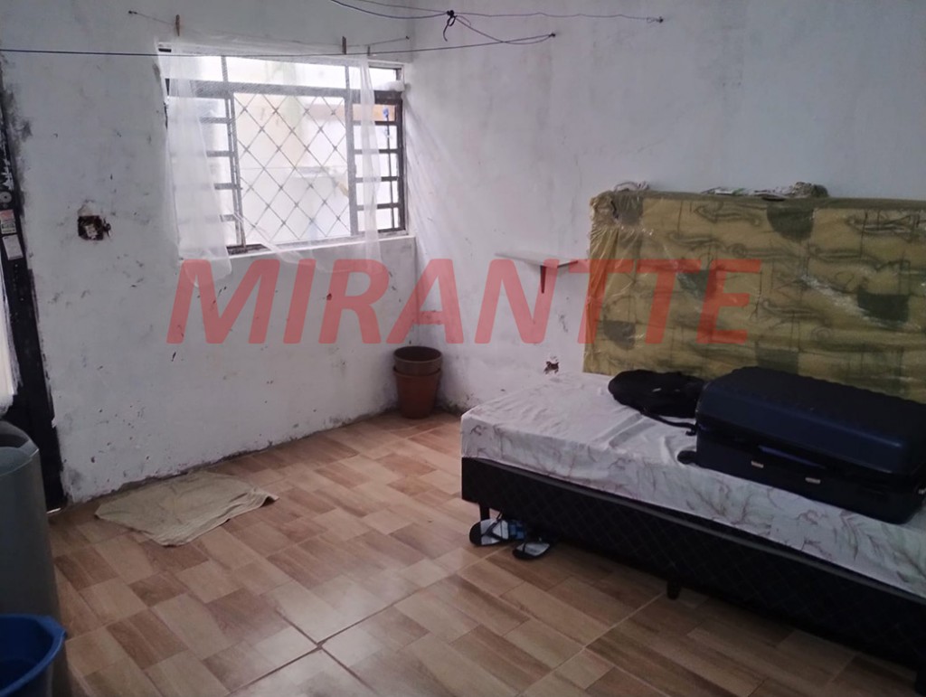 Terreno de 258m² em Vila Nova Cachoeirinha
