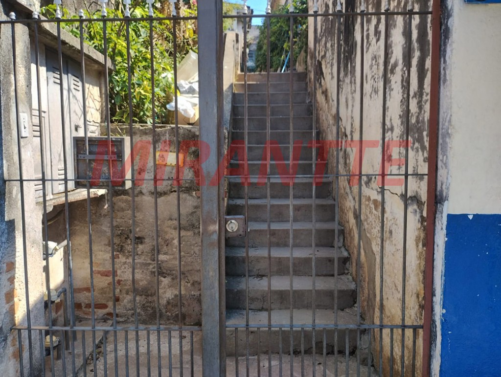 Terreno de 258m² em Vila Nova Cachoeirinha