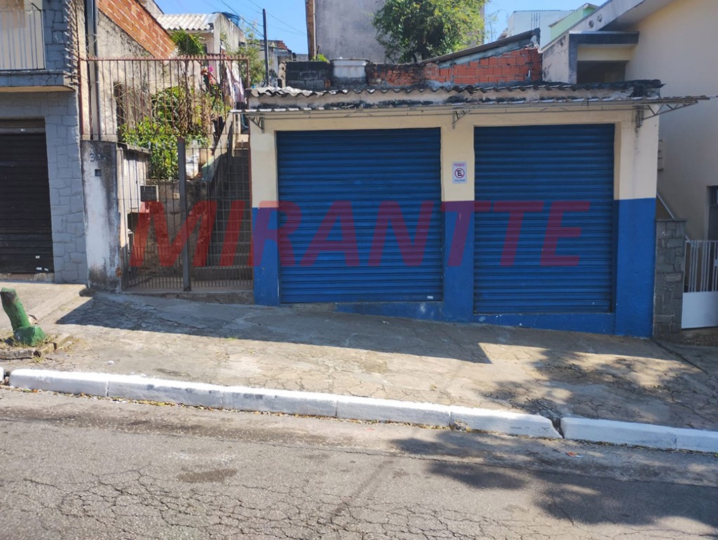 Terreno de 258m² em Vila Nova Cachoeirinha