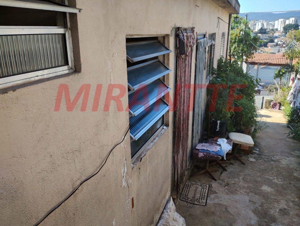 Terreno de 258m² em Vila Nova Cachoeirinha