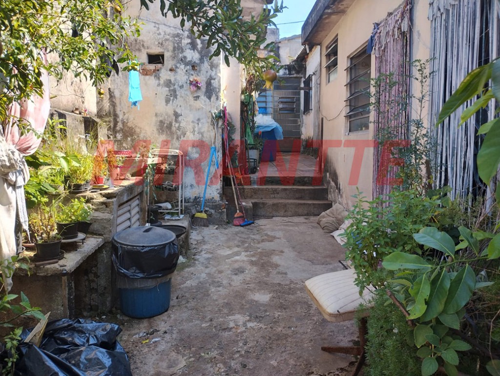 Terreno de 258m² em Vila Nova Cachoeirinha
