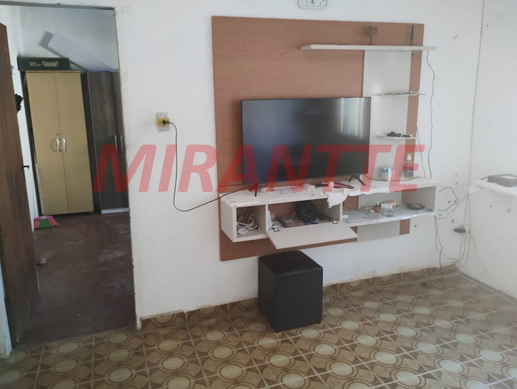 Terreno de 258m² em Vila Nova Cachoeirinha