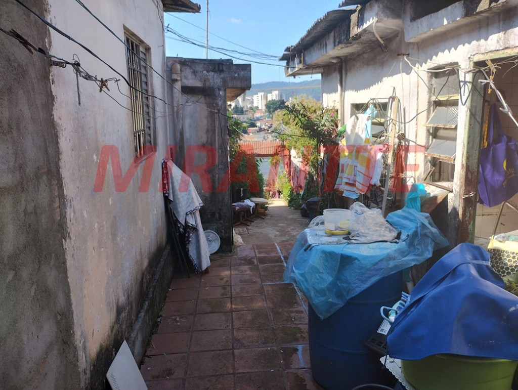 Terreno de 258m² em Vila Nova Cachoeirinha