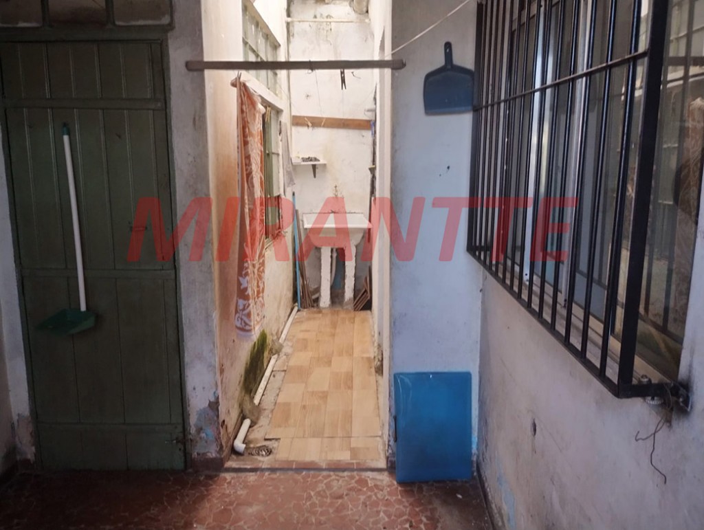 Terreno de 258m² em Vila Nova Cachoeirinha