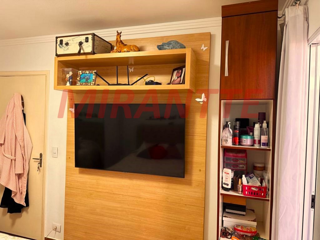 Sobrado de 143m² com 4 quartos em Parque Casa De Pedra