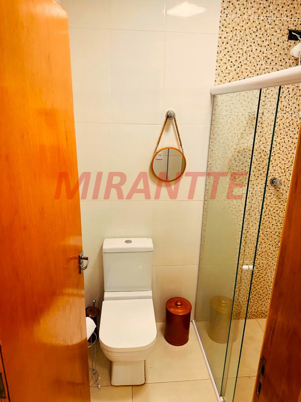 Sobrado de 143m² com 4 quartos em Parque Casa De Pedra