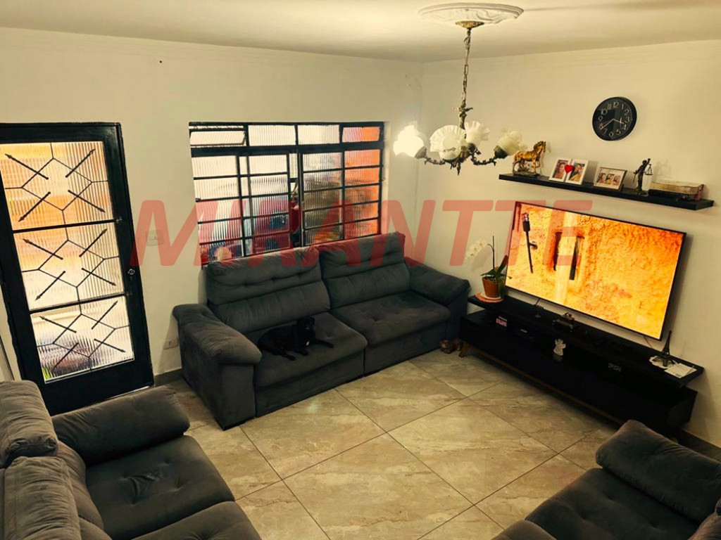 Sobrado de 143m² com 4 quartos em Parque Casa De Pedra