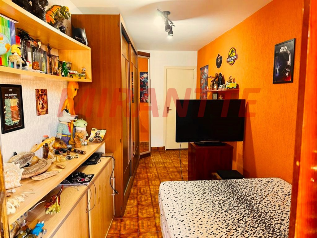 Sobrado de 143m² com 4 quartos em Parque Casa De Pedra