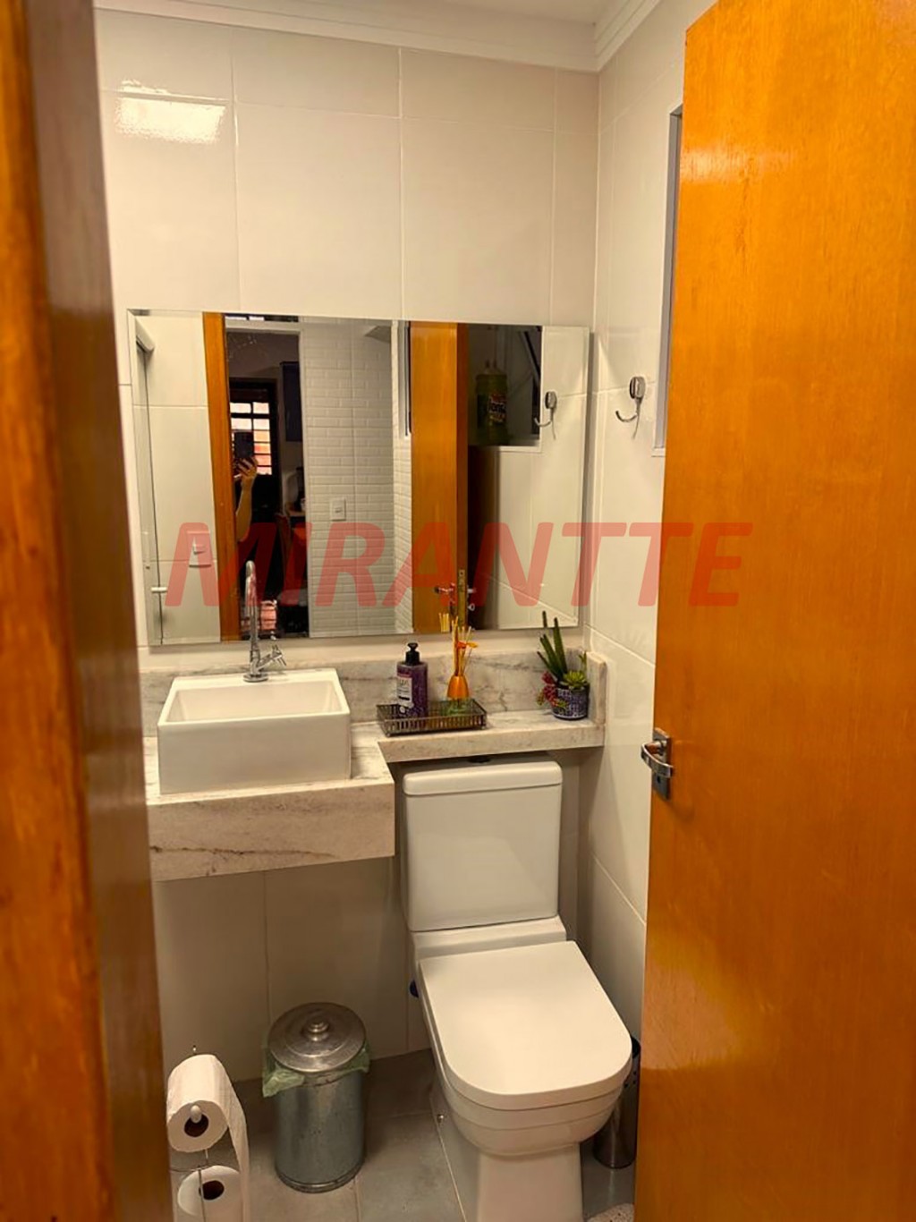 Sobrado de 143m² com 4 quartos em Parque Casa De Pedra