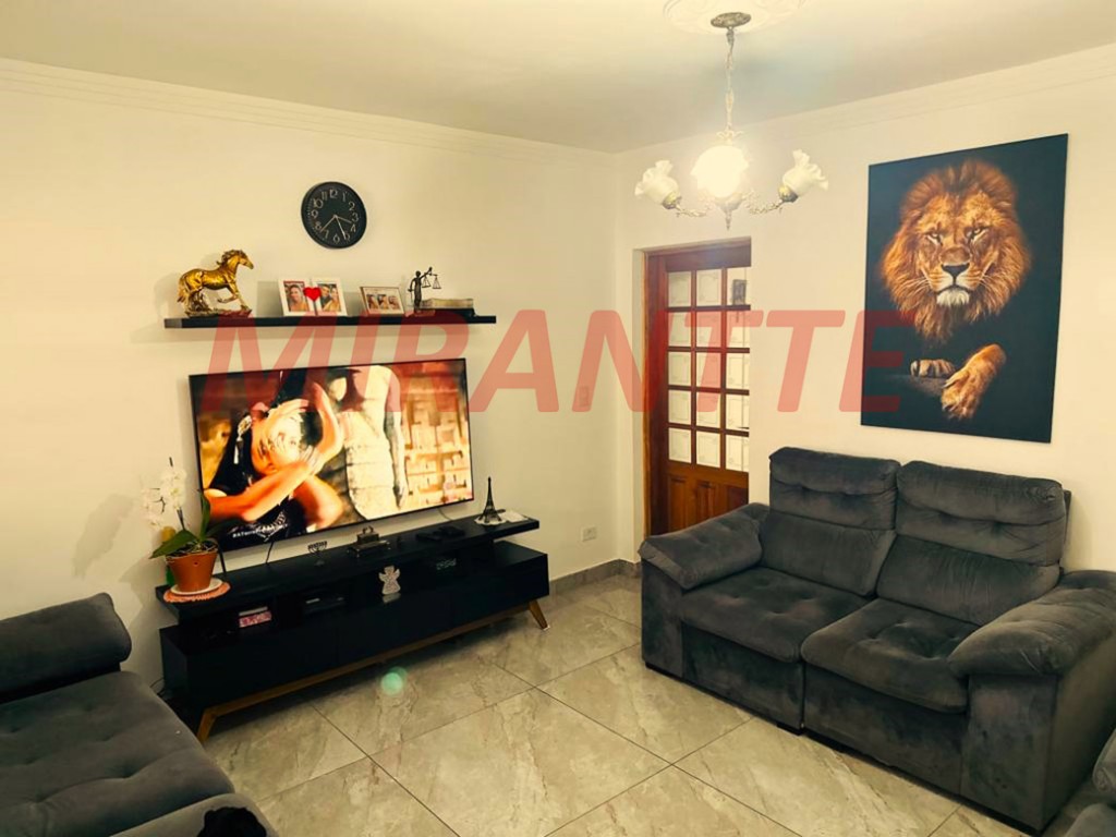Sobrado de 143m² com 4 quartos em Parque Casa De Pedra