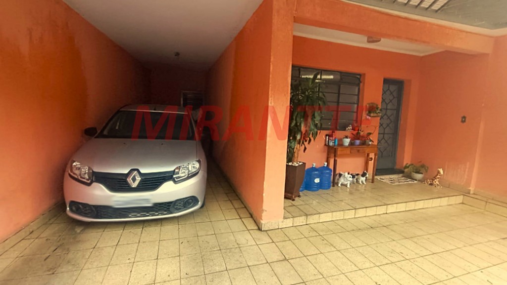 Sobrado de 143m² com 4 quartos em Parque Casa De Pedra