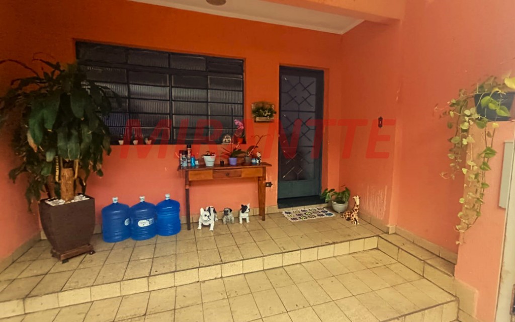 Sobrado de 143m² com 4 quartos em Parque Casa De Pedra