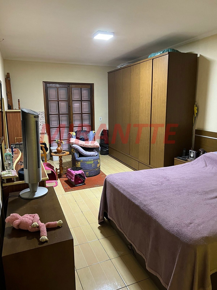 Sobrado de 177m² com 3 quartos em Parque Edu Chaves