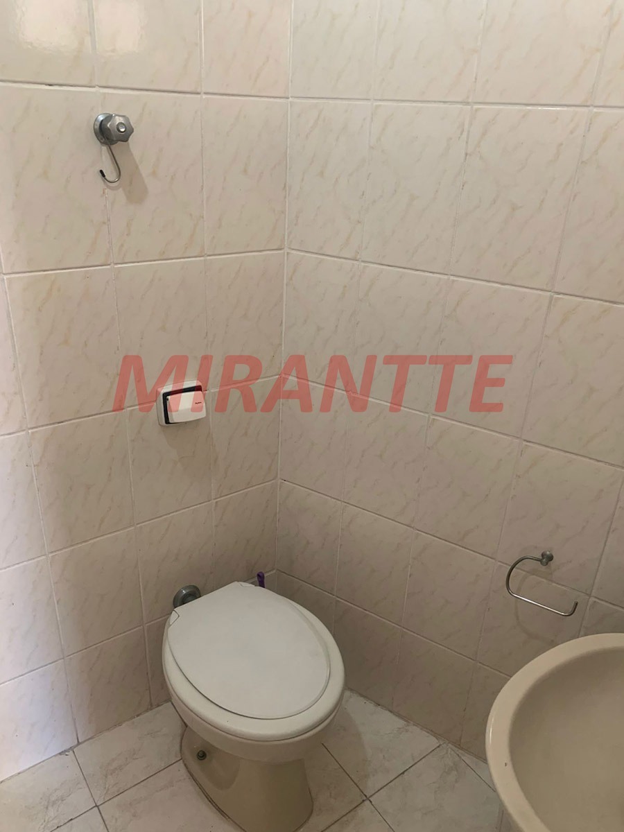Sobrado de 177m² com 3 quartos em Parque Edu Chaves