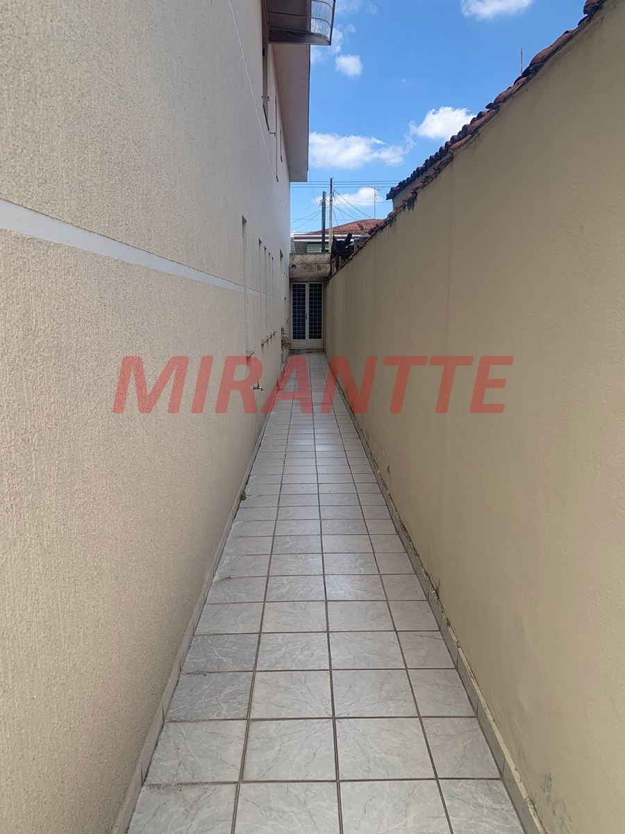 Sobrado de 177m² com 3 quartos em Parque Edu Chaves