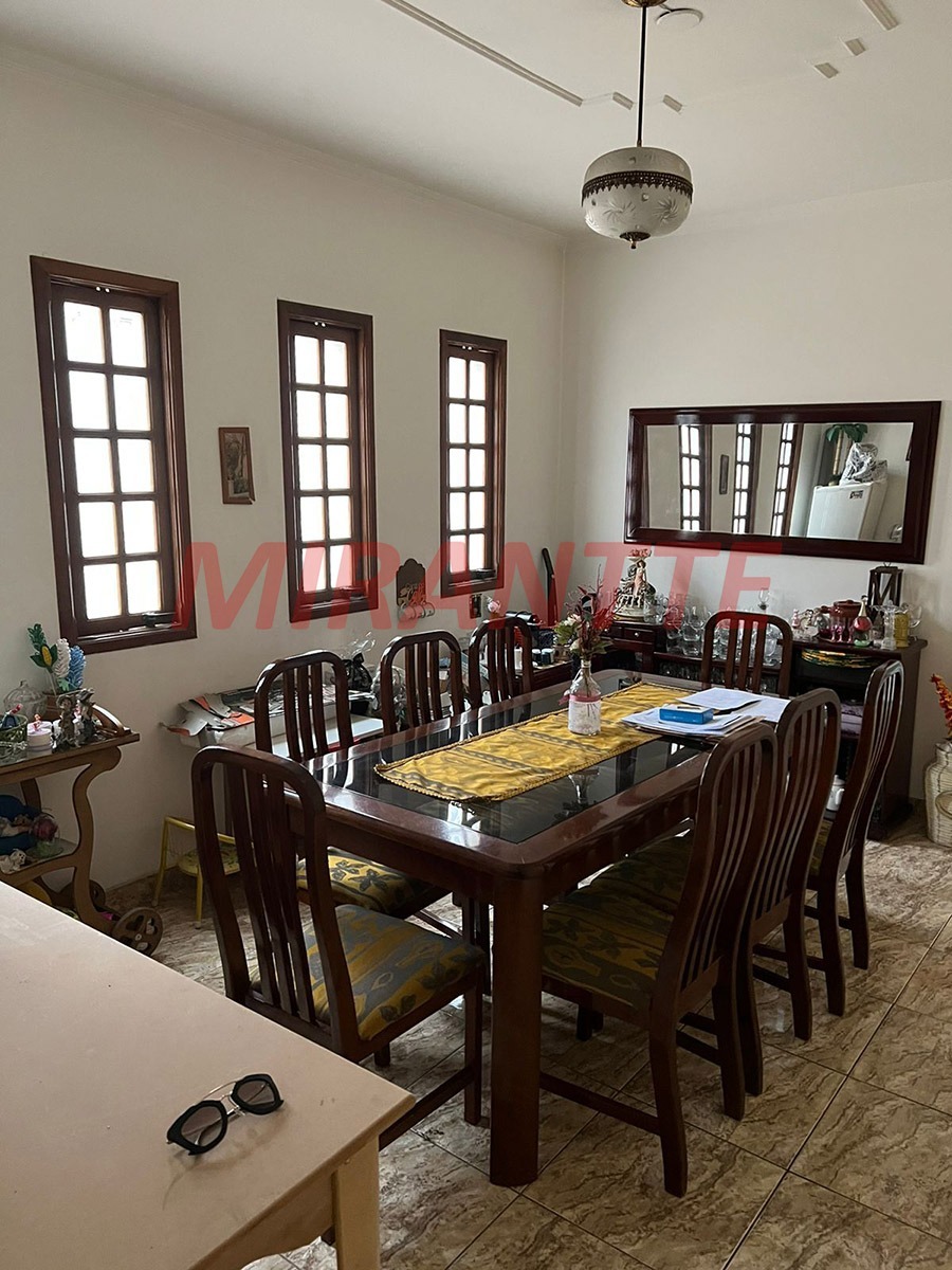Sobrado de 177m² com 3 quartos em Parque Edu Chaves