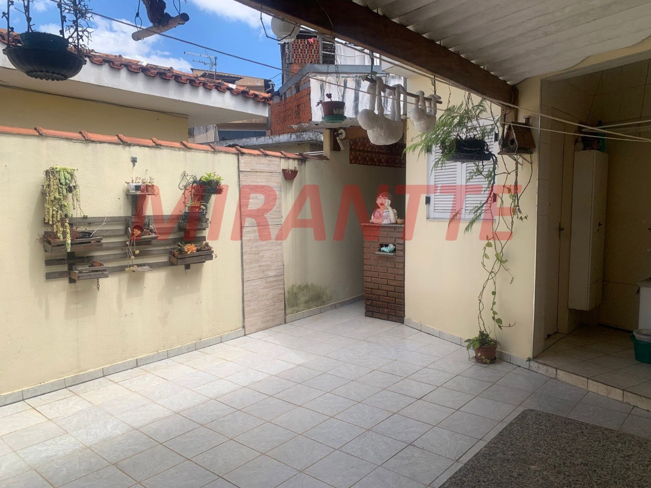 Sobrado de 177m² com 3 quartos em Parque Edu Chaves