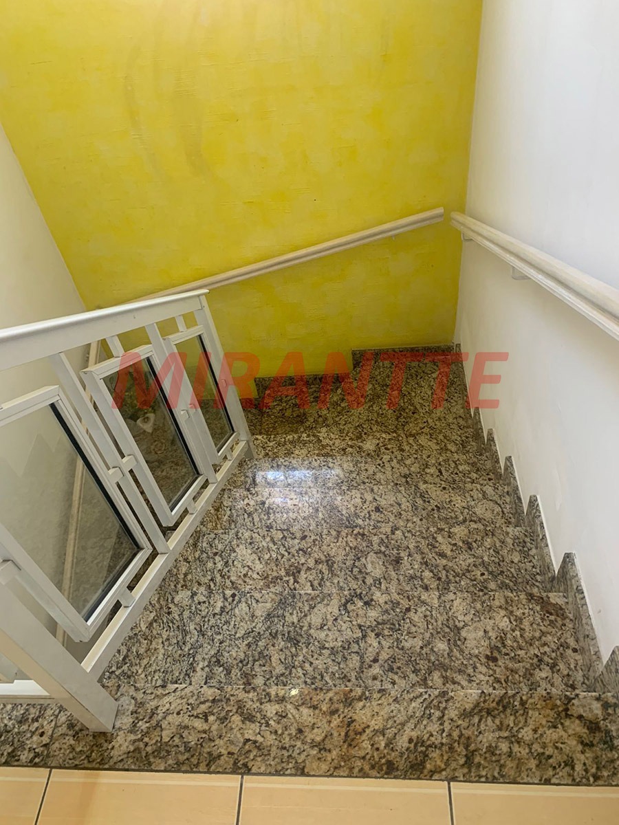 Sobrado de 177m² com 3 quartos em Parque Edu Chaves