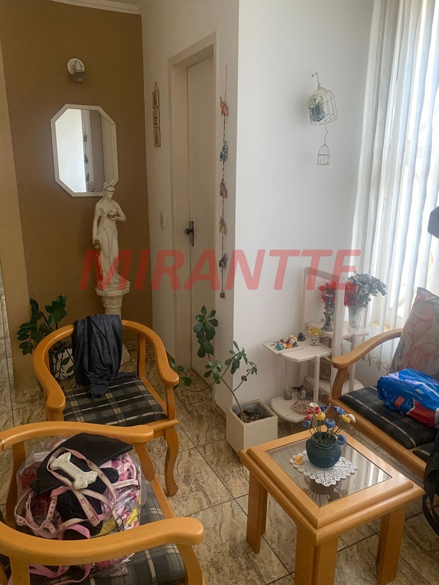 Sobrado de 177m² com 3 quartos em Parque Edu Chaves