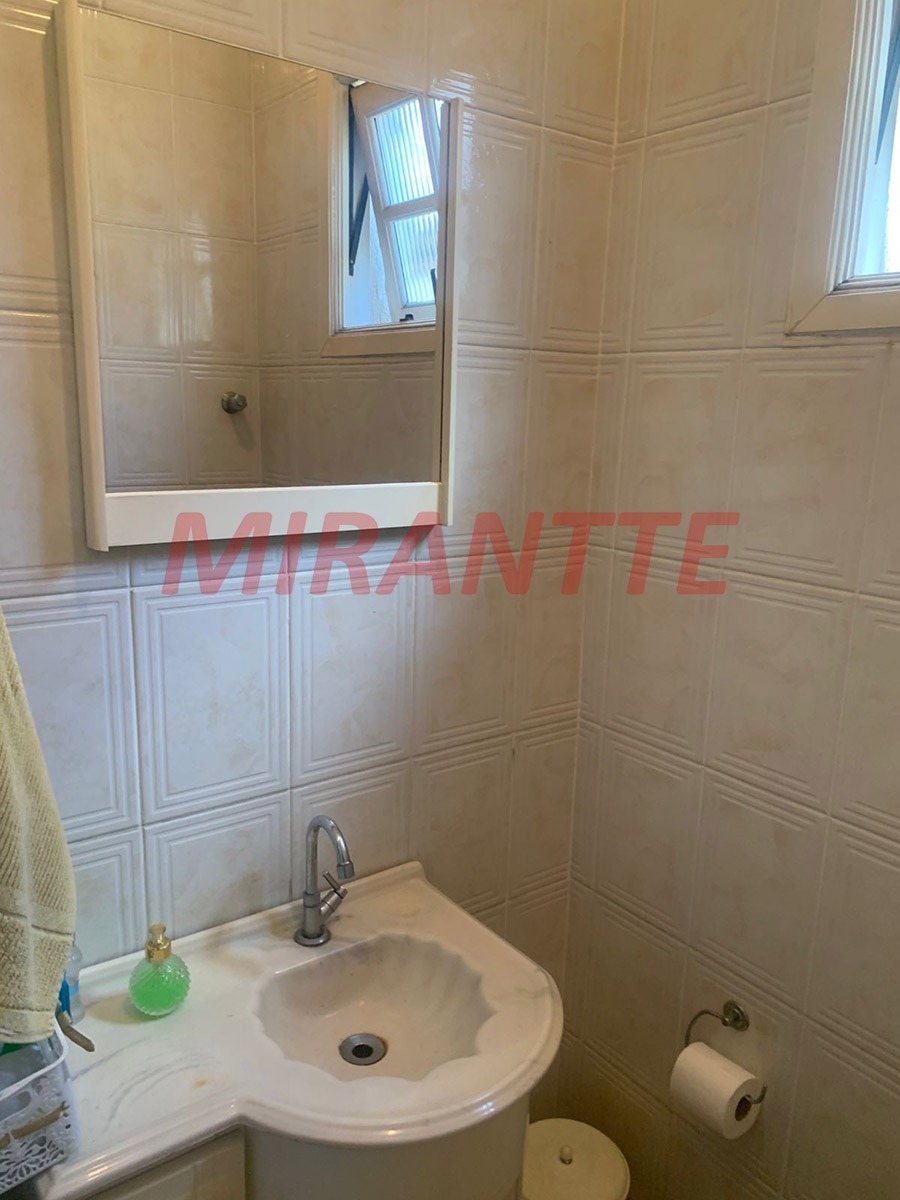 Sobrado de 177m² com 3 quartos em Parque Edu Chaves
