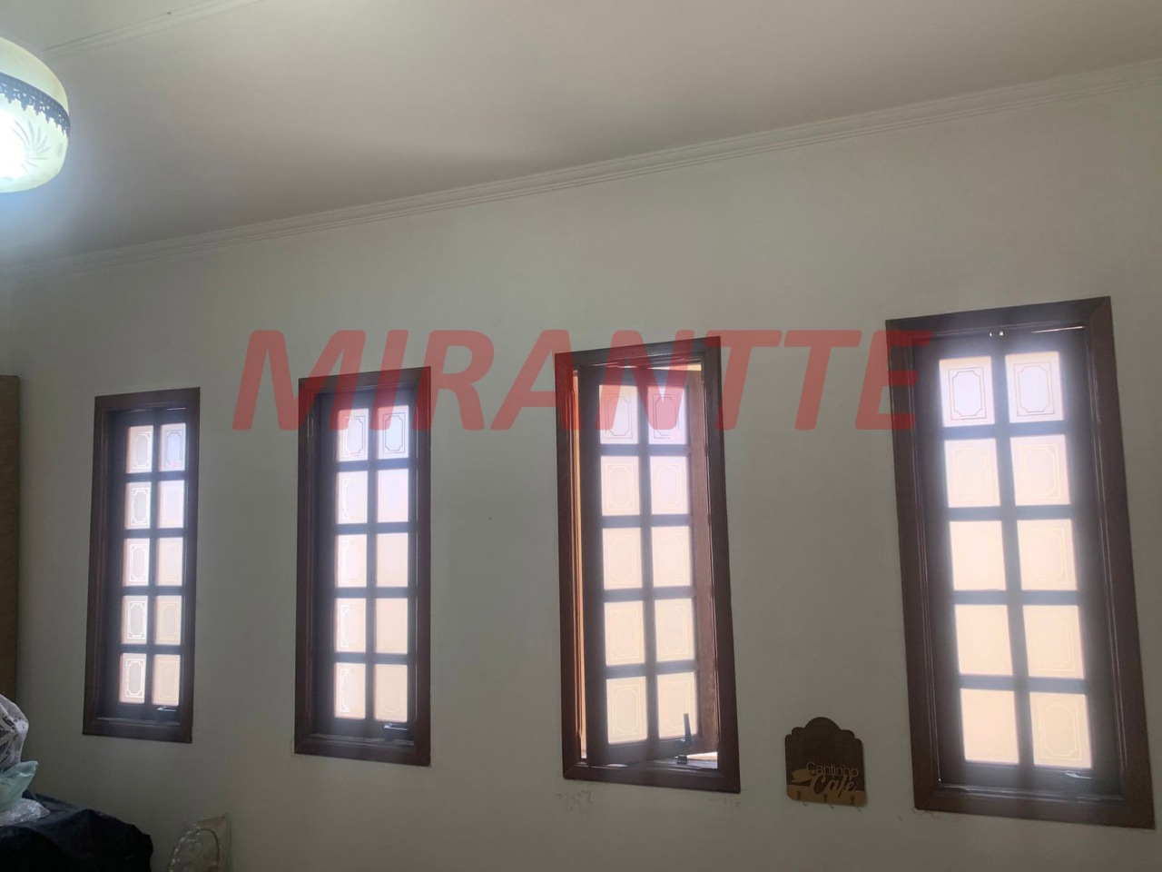Sobrado de 177m² com 3 quartos em Parque Edu Chaves