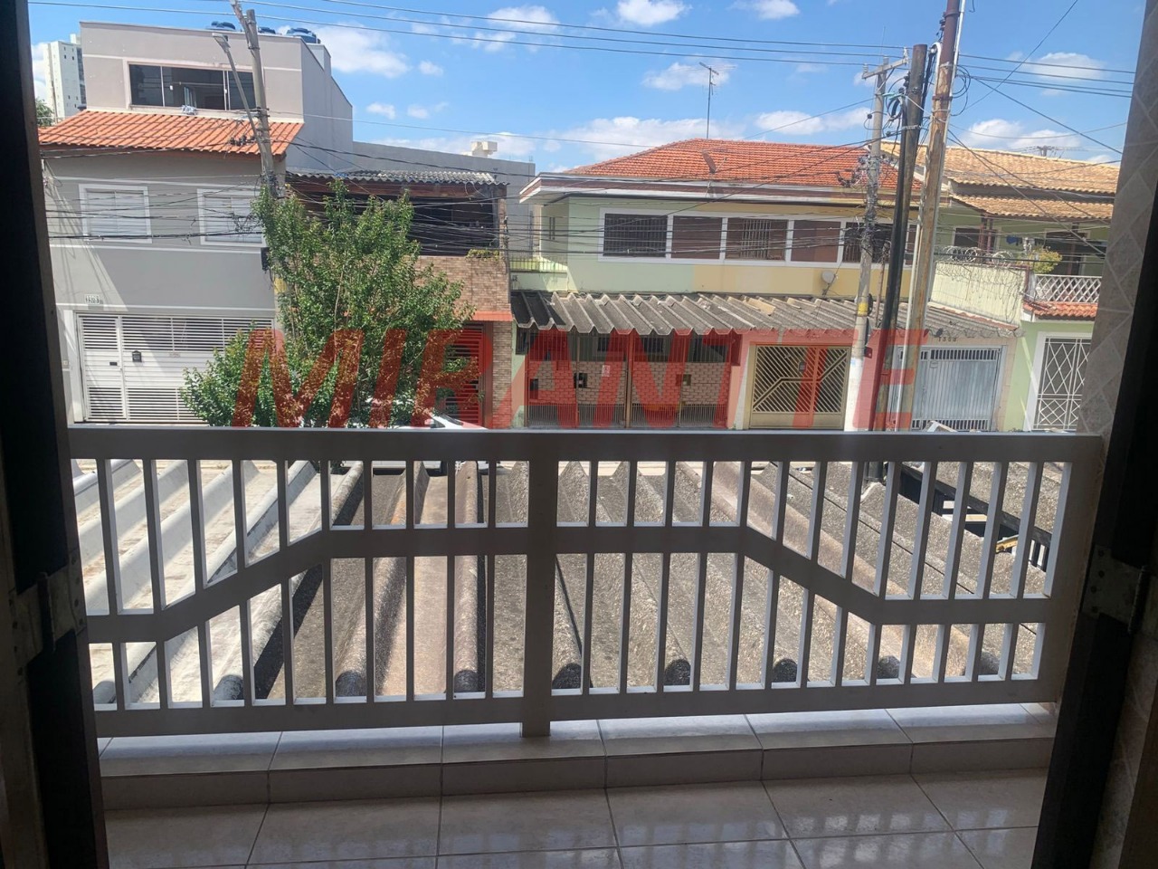 Sobrado de 177m² com 3 quartos em Parque Edu Chaves