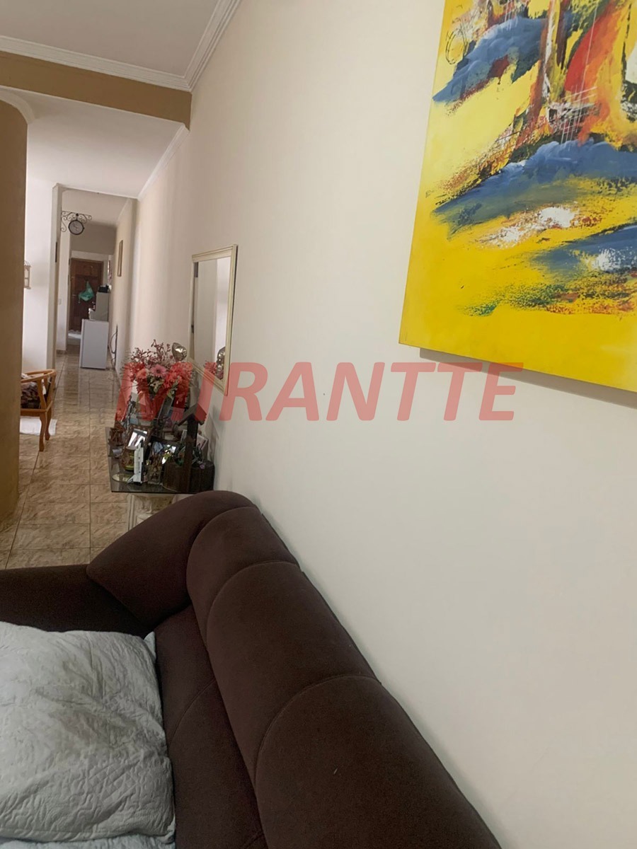 Sobrado de 177m² com 3 quartos em Parque Edu Chaves