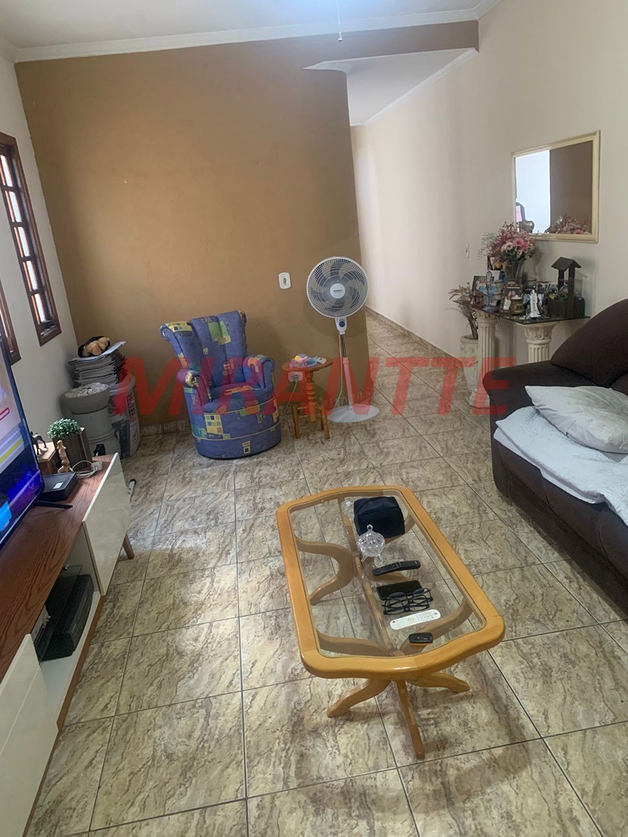 Sobrado de 177m² com 3 quartos em Parque Edu Chaves