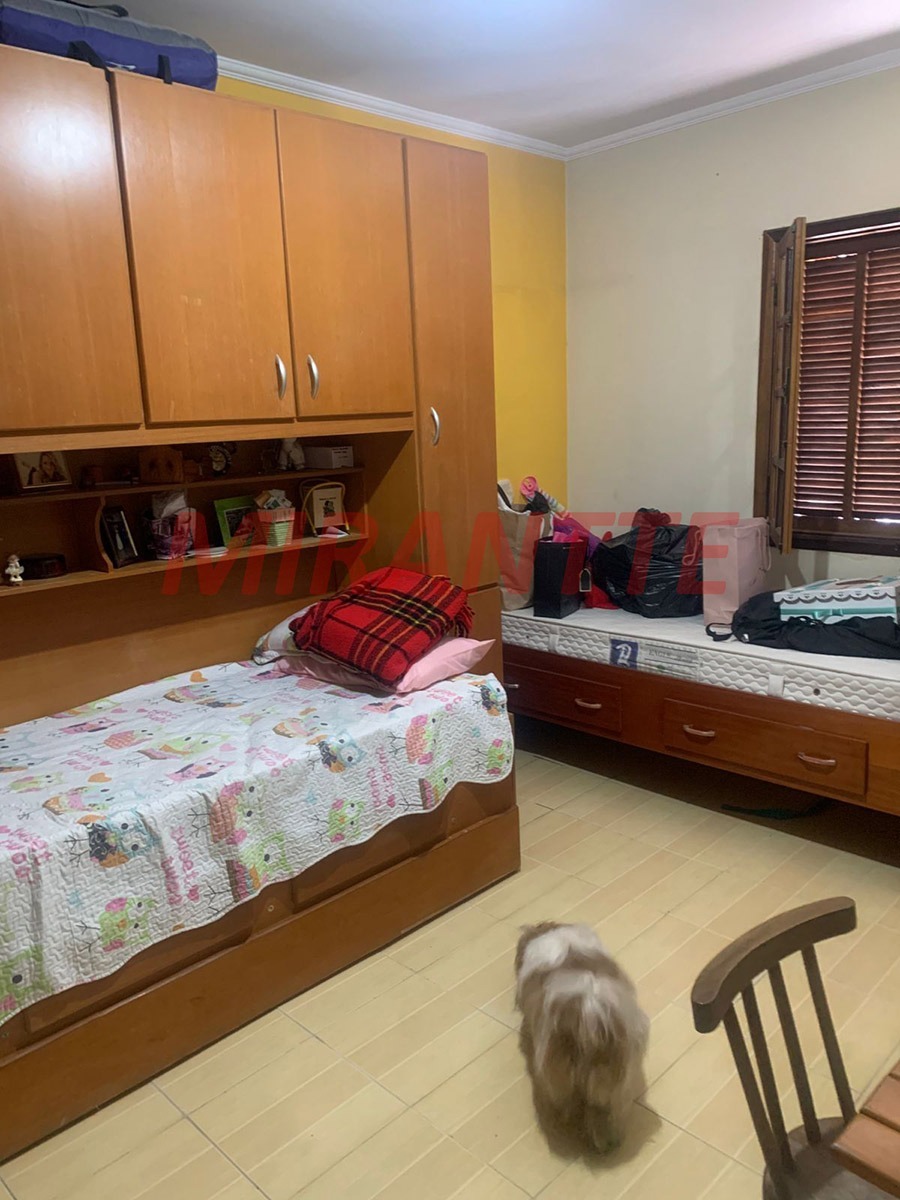 Sobrado de 177m² com 3 quartos em Parque Edu Chaves