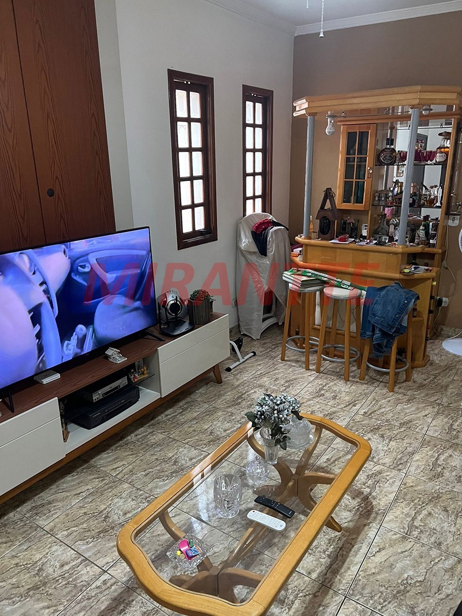 Sobrado de 177m² com 3 quartos em Parque Edu Chaves